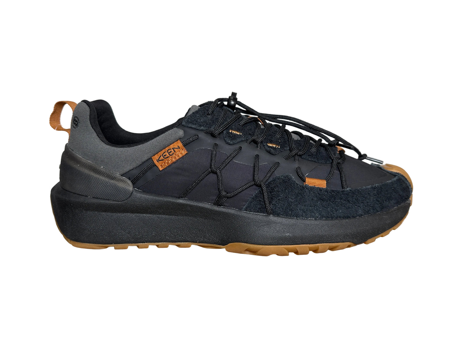Chaussure Keen UNEEK TREKKER Échantillon Hommes - Plein Air Entrepôt