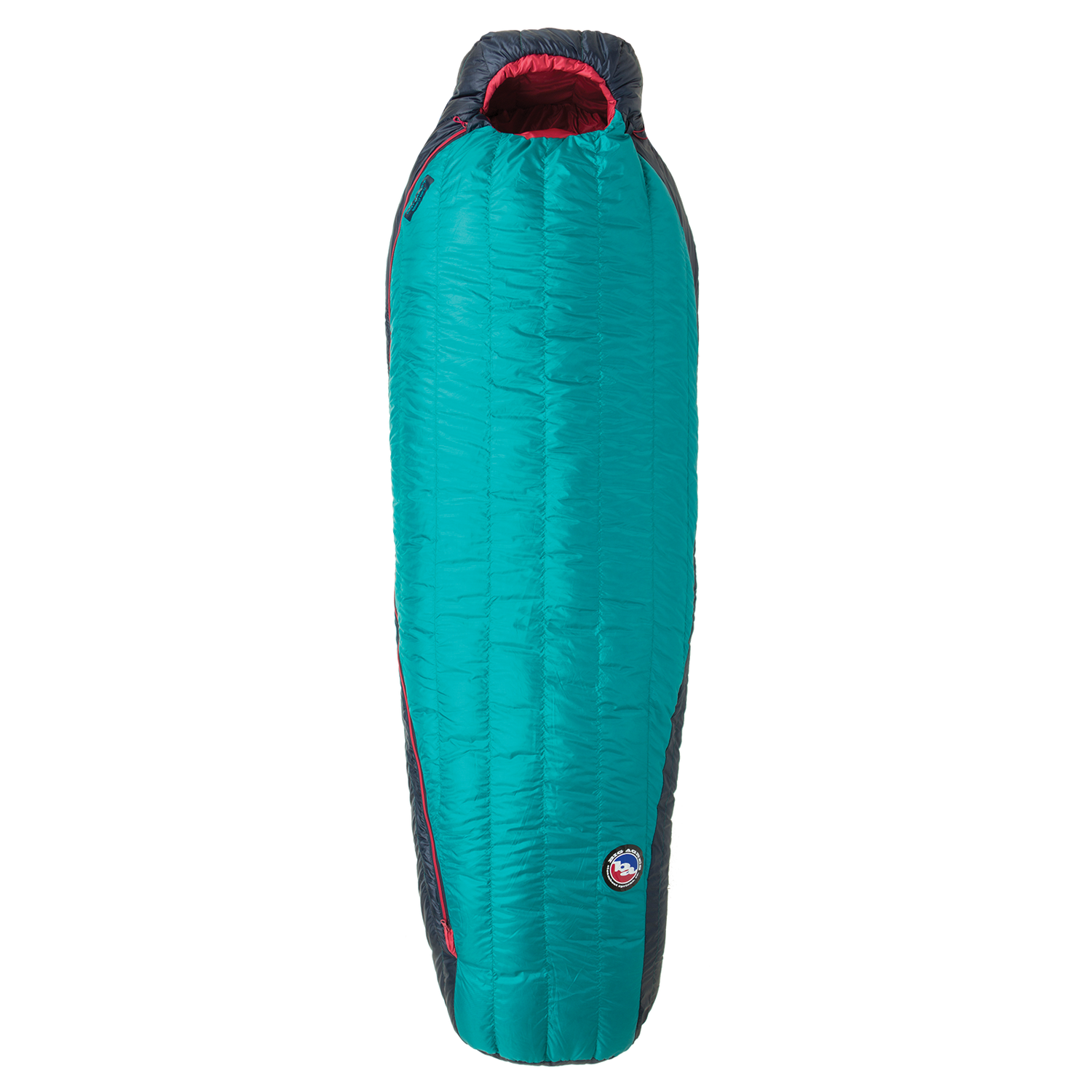 Sac de couchage Big Agnes Daisy Mae 15°F / -9°C - Plein air Entrepôt