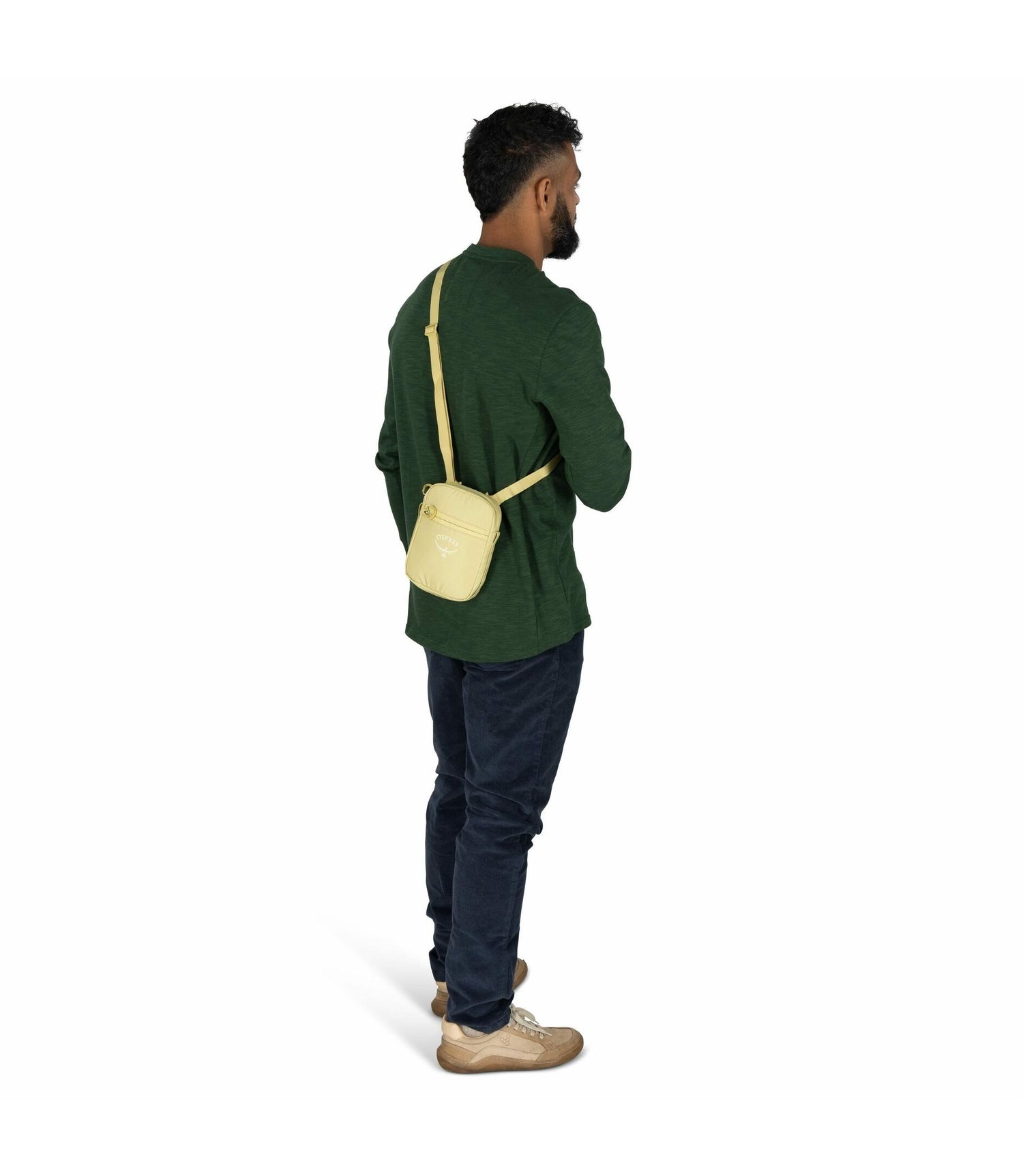 Sac bandoulière Osprey Daylite Small Crossbody 1 - Plein air Entrepôt