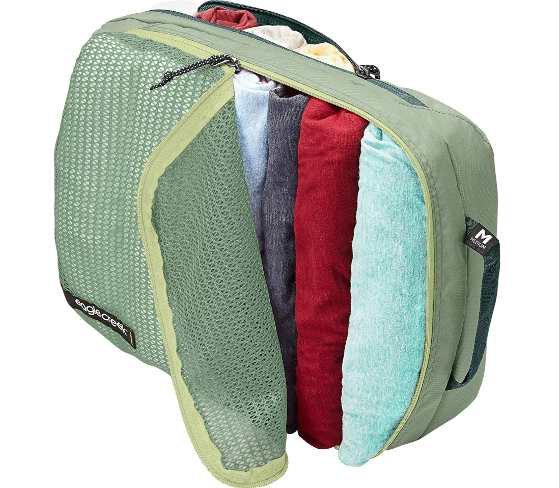 Cube Eagle Creek PACK-IT REVEAL Propre / Sale Moyen - Plein Air Entrepôt