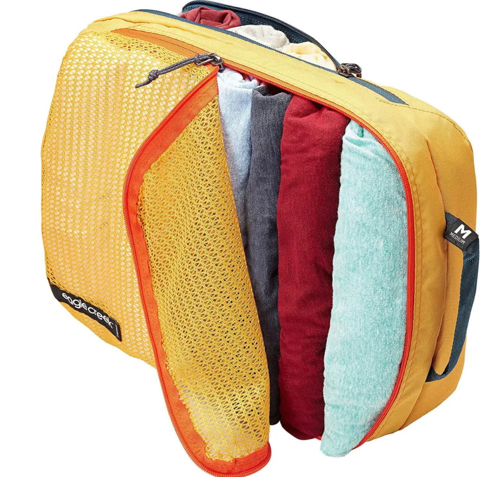Cube Eagle Creek PACK-IT REVEAL Propre / Sale Moyen - Plein Air Entrepôt