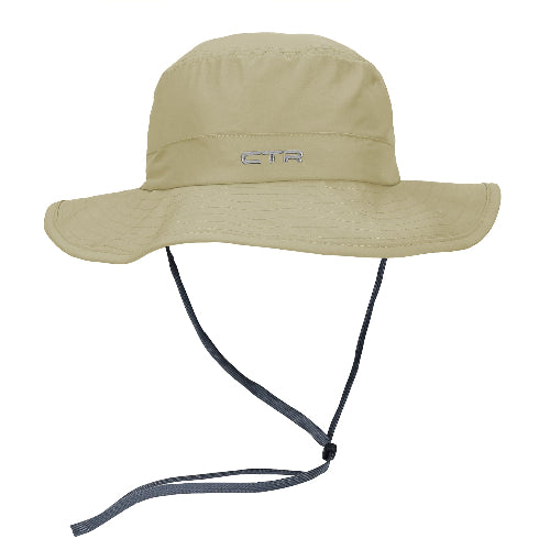 Chapeau CTR SUMMIT Pack-It Unisexe - Plein air Entrepôt