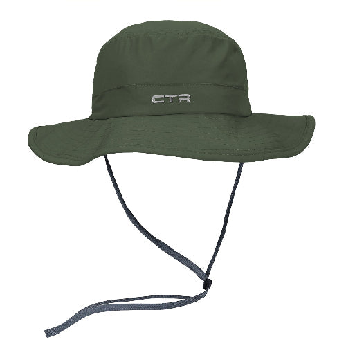 CTR SUMMIT Pack-It Hat Unisex