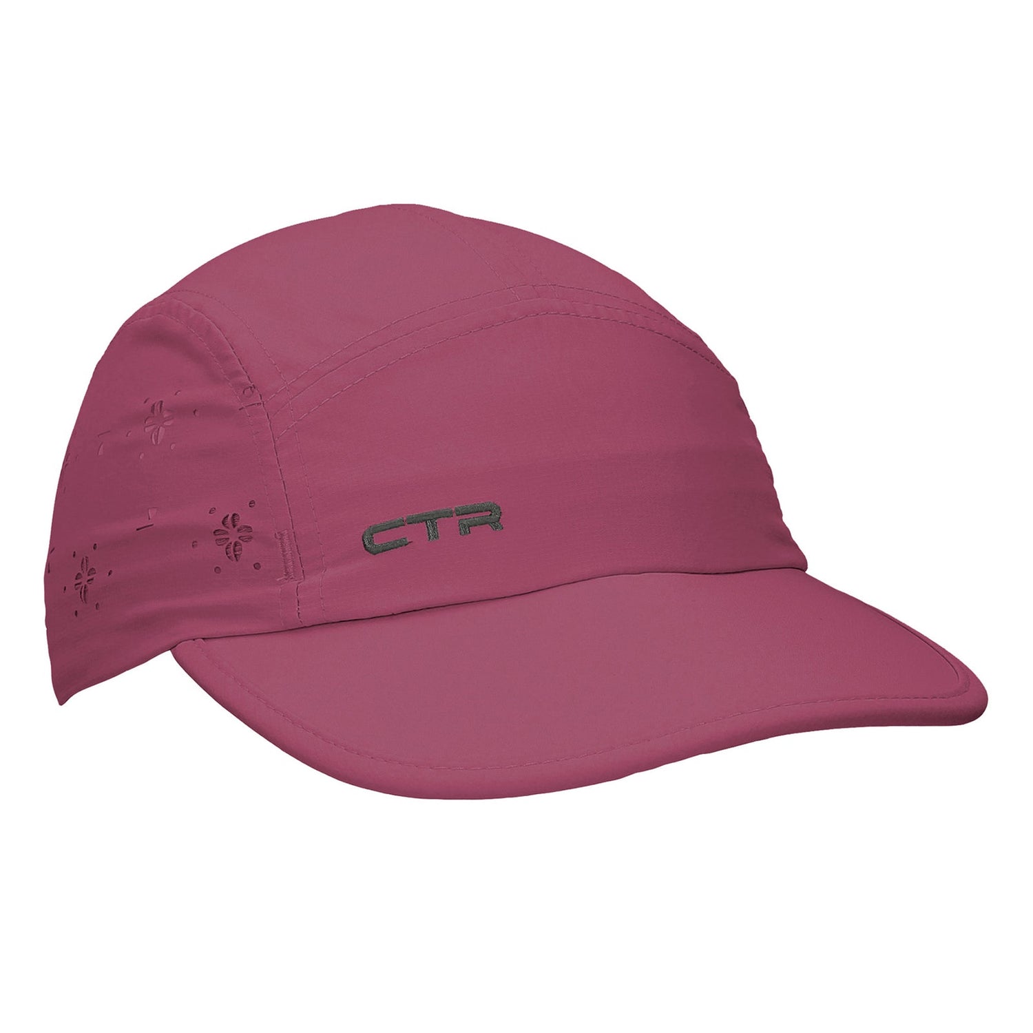 Casquette CTR SUMMIT Vent Femmes