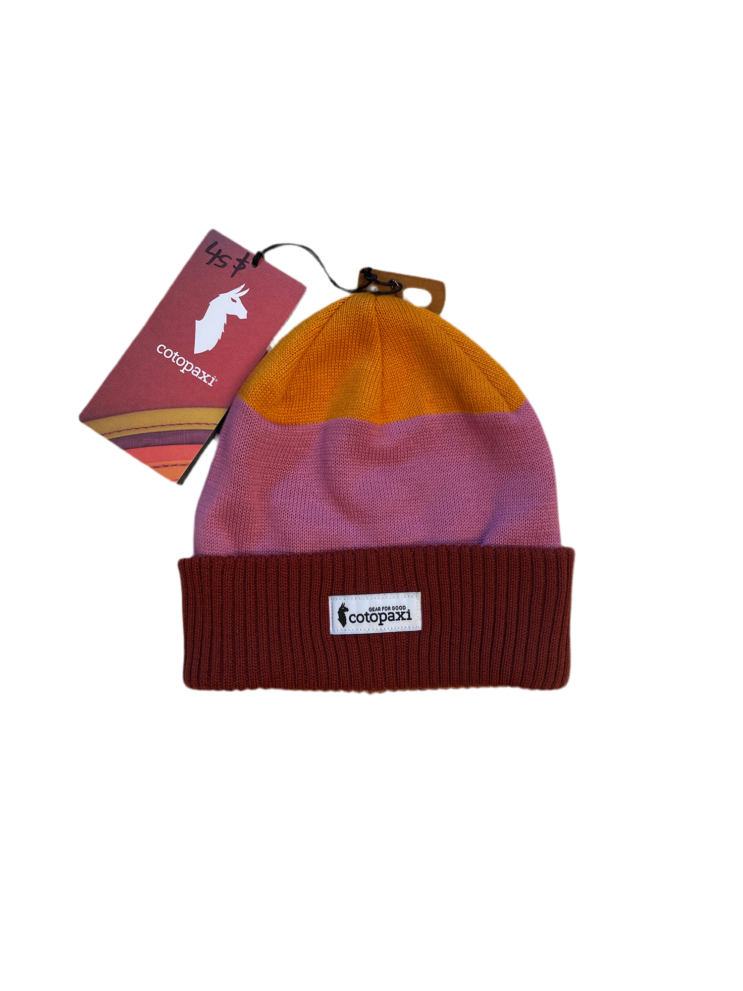 Cotopaxi Tuque Alto - Plein Air Entrepôt