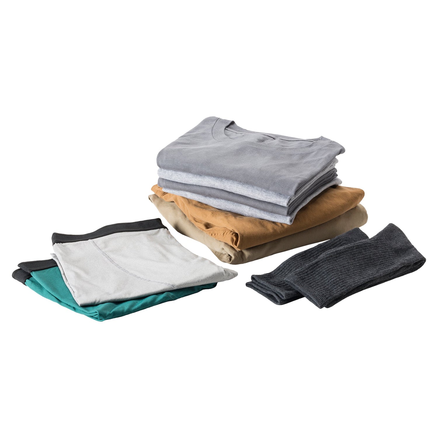 Cube Eagle Creek PACK-IT ISOLATE Moyen - Plein Air Entrepôt