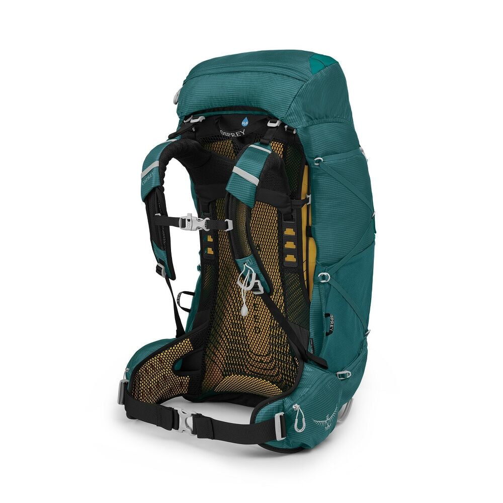 Sac à dos Osprey Eja 58 Femmes - Plein air Entrepôt