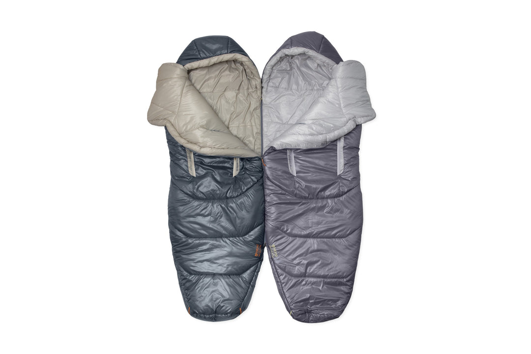 Sac de Couchage Nemo Forte™ Endless Promise 35°F / 1°C Femmes - Plein air Entrepôt
