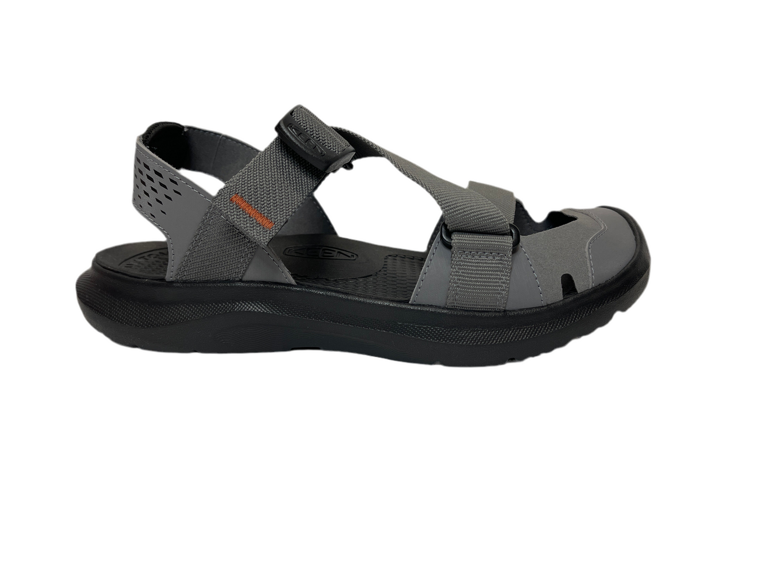 Sandales Keen SEANIK ZSTRAP Hommes - Plein Air Entrepôt