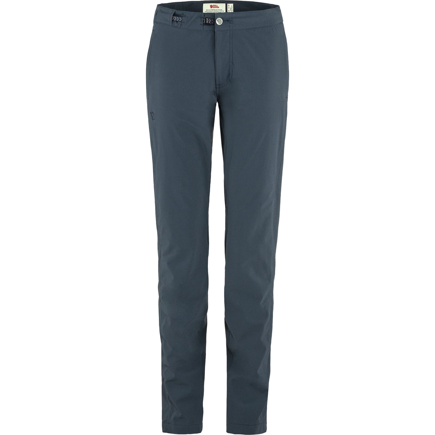 Fjällräven High Coast Trail Trouser W Femmes - Plein Air Entrepôt