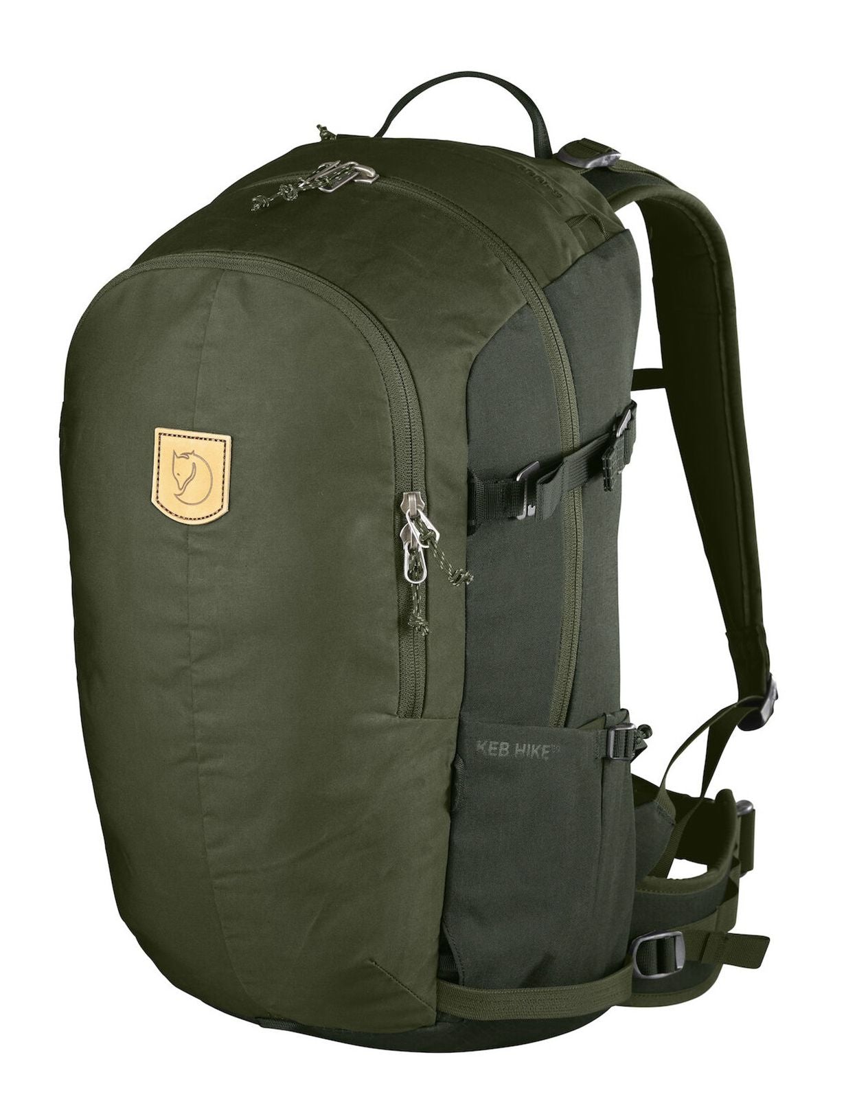 Sac à dos Fjällräven Keb Hike 30 - Plein Air Entrepôt
