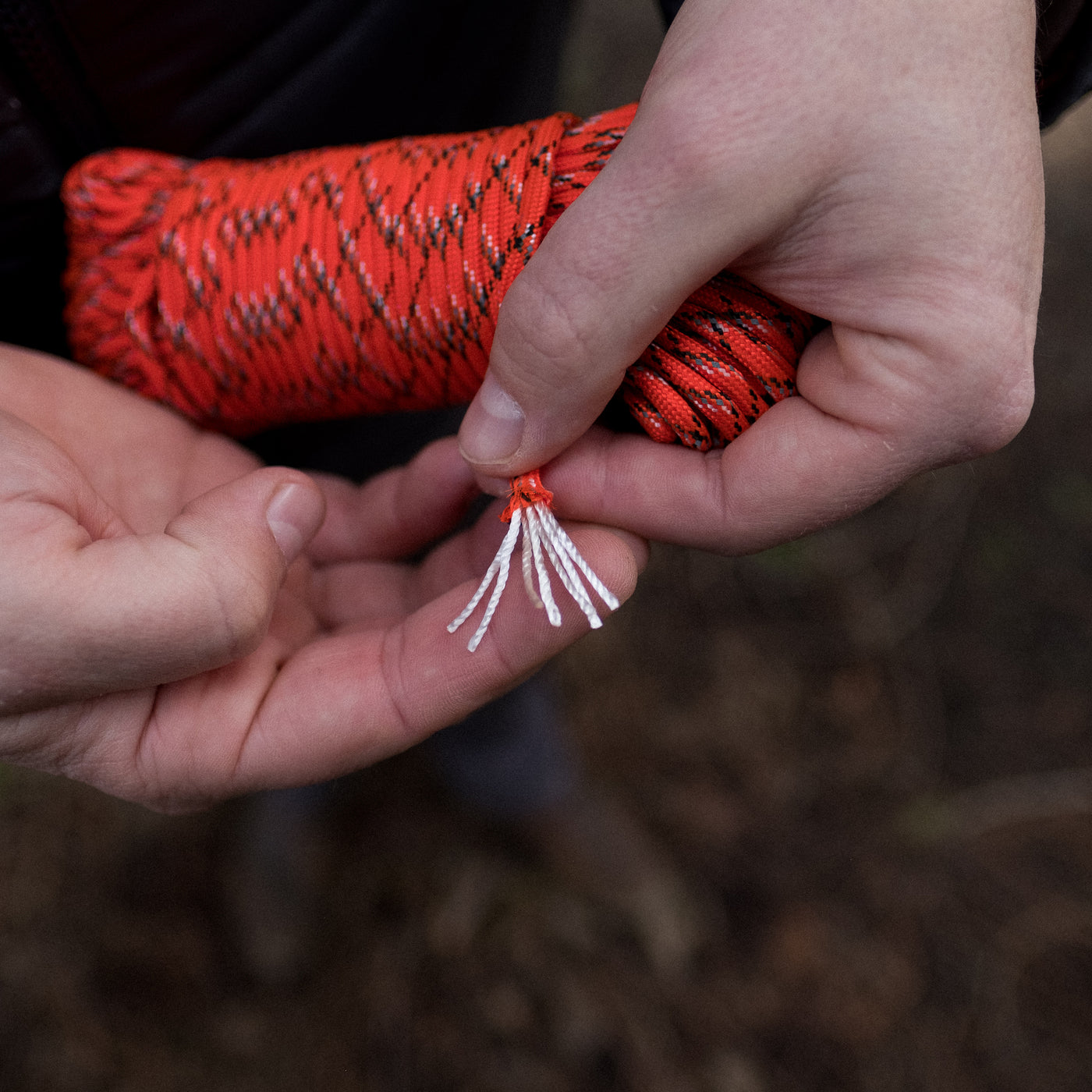 Gear Aid 550 Paracord 100ft - Plein Air Entrepôt