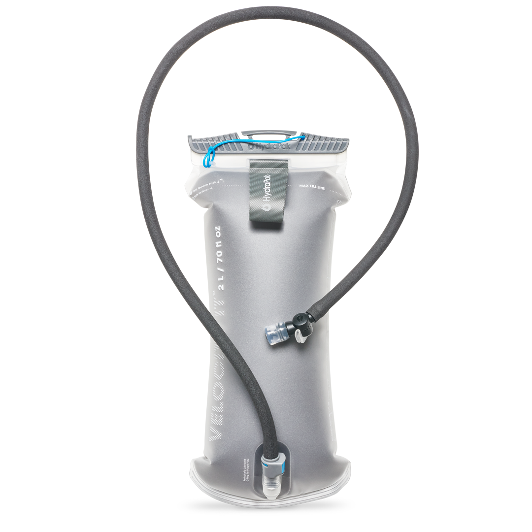 Hydrapak Velocity IT 2L - Plein Air Entrepôt