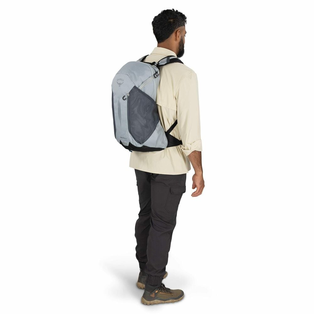 Sac à dos Osprey HIKELITE LT 22 - Plein air Entrepôt