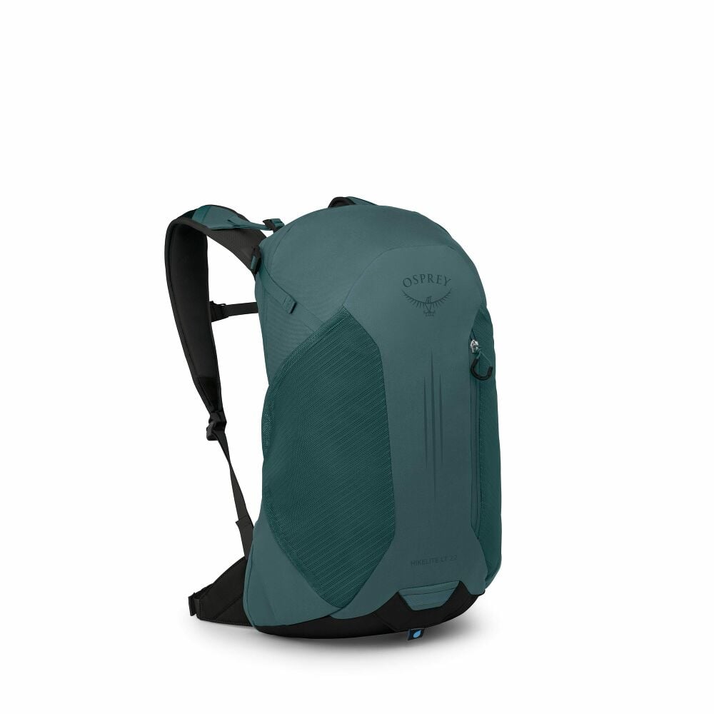 Sac à dos Osprey HIKELITE LT 22 Unisexe - Plein Air Entrepôt