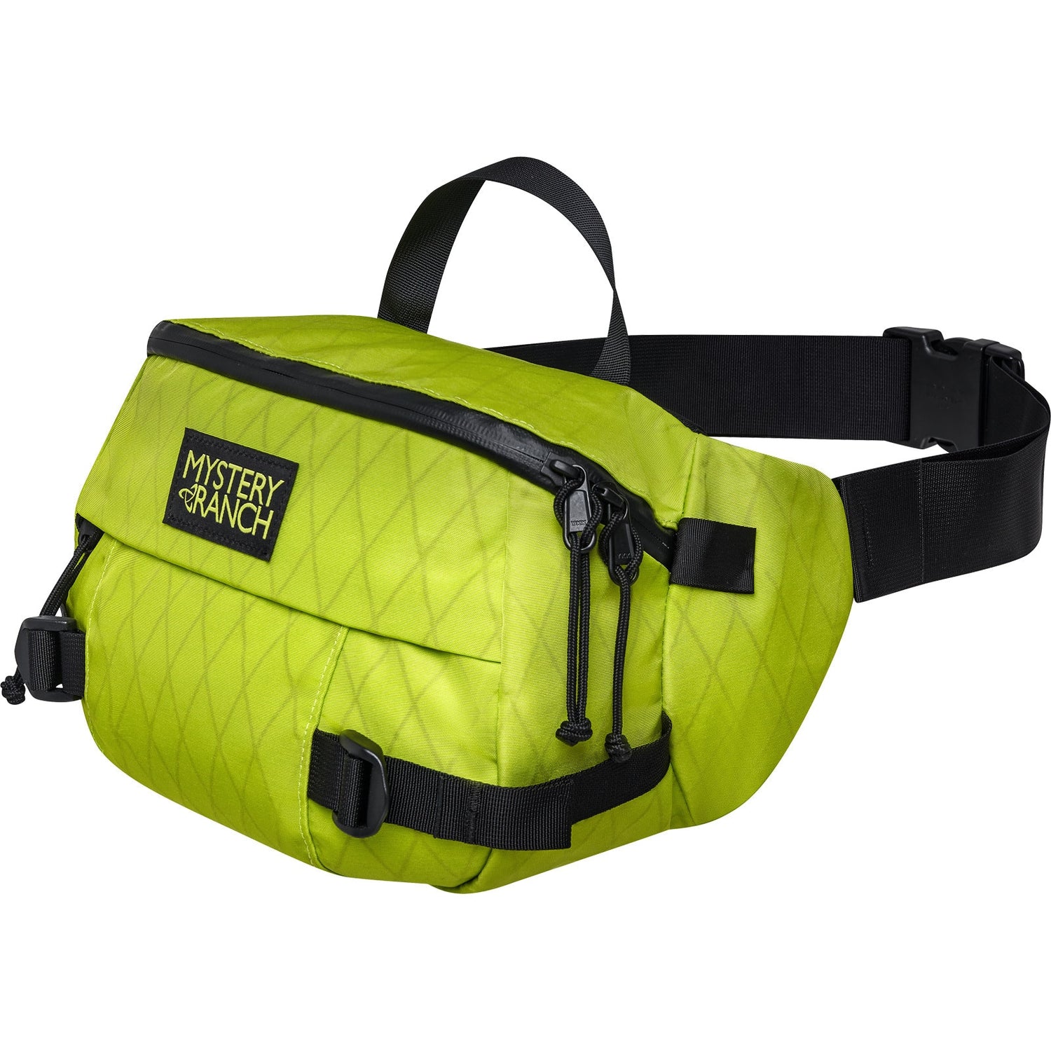 Sac de taille Mystery Ranch Hip Monkey 8 - Plein Air Entrepôt