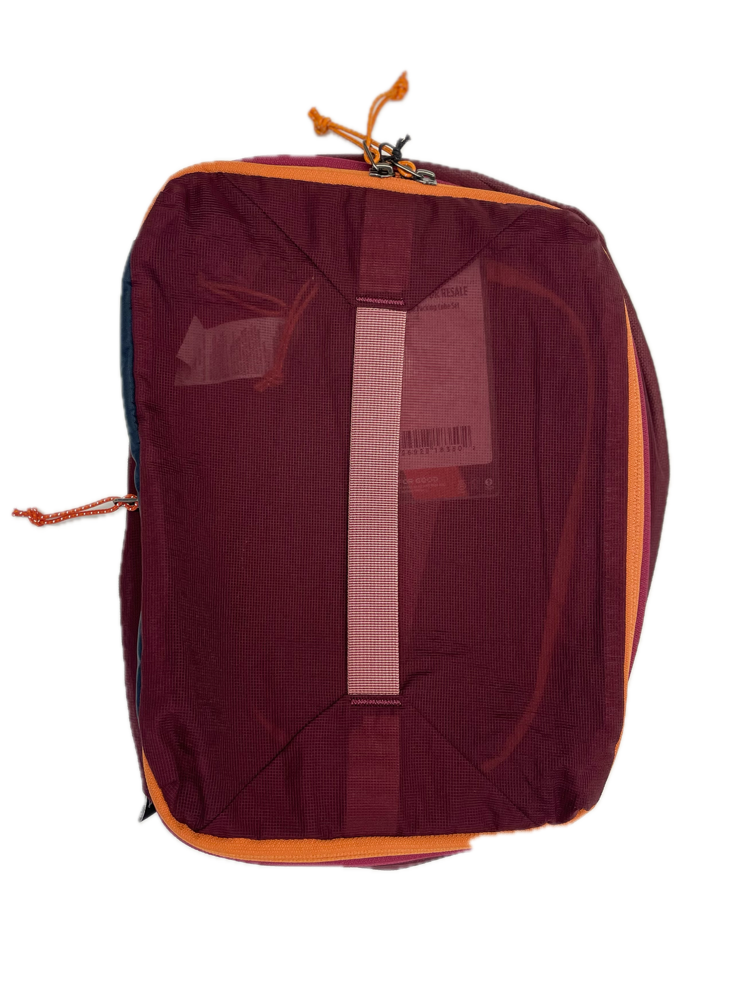 Set de Cubes de Voyage Cotopaxi Cubo Extensibles - Plein Air Entrepôt