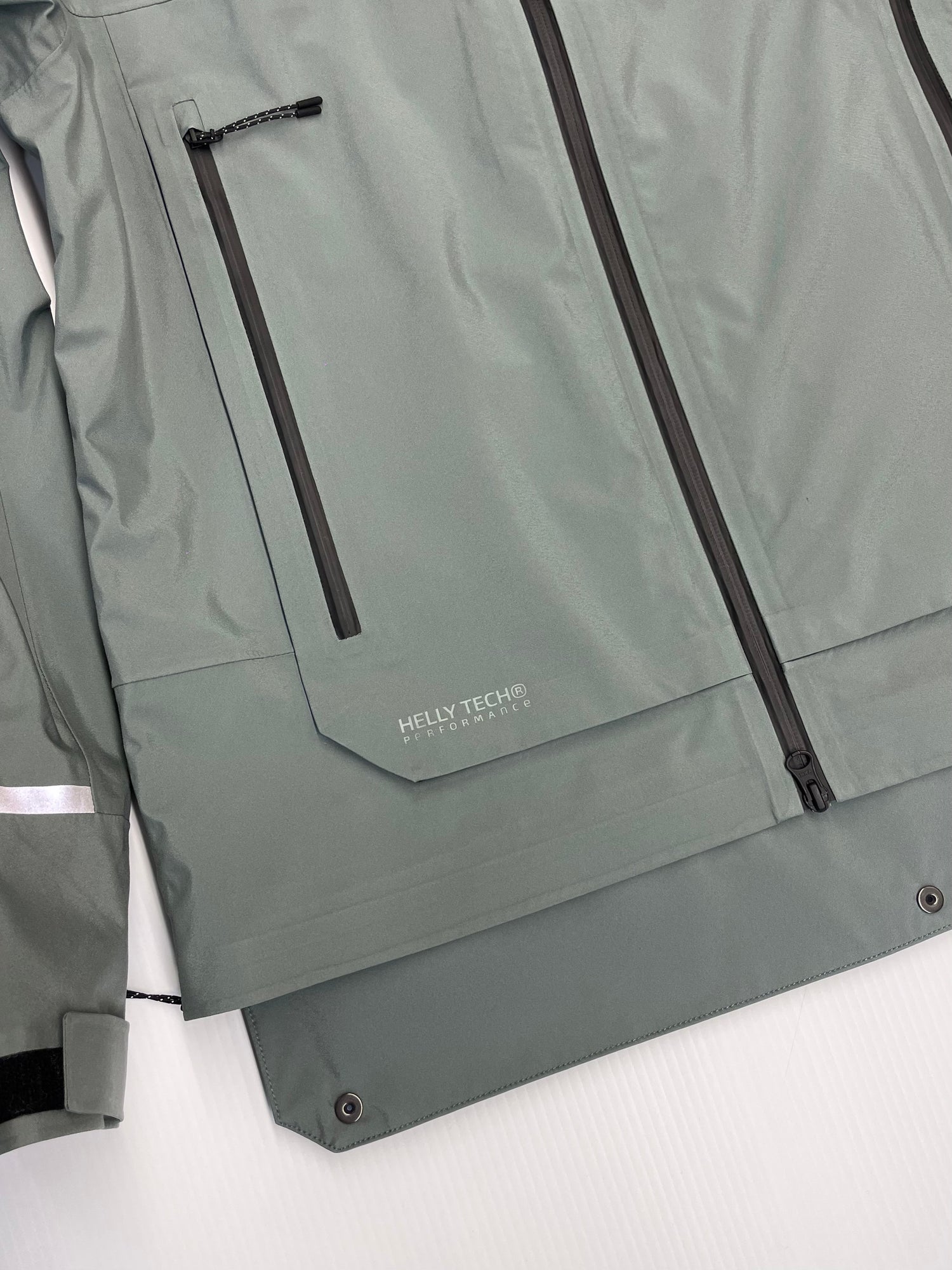 Manteau Helly Hansen 3L BJORVIKA Hommes - Plein Air Entrepôt