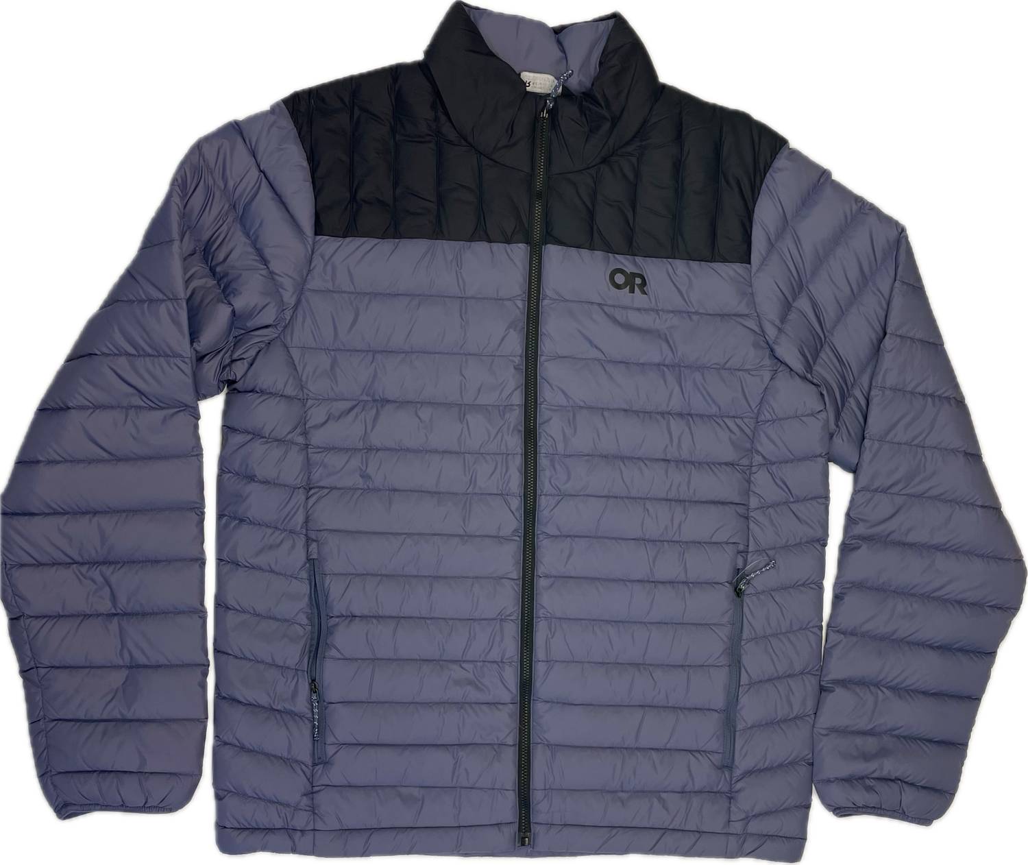 Manteau en duvet Outdoor Research Transcendent Hommes - Plein Air Entrepôt