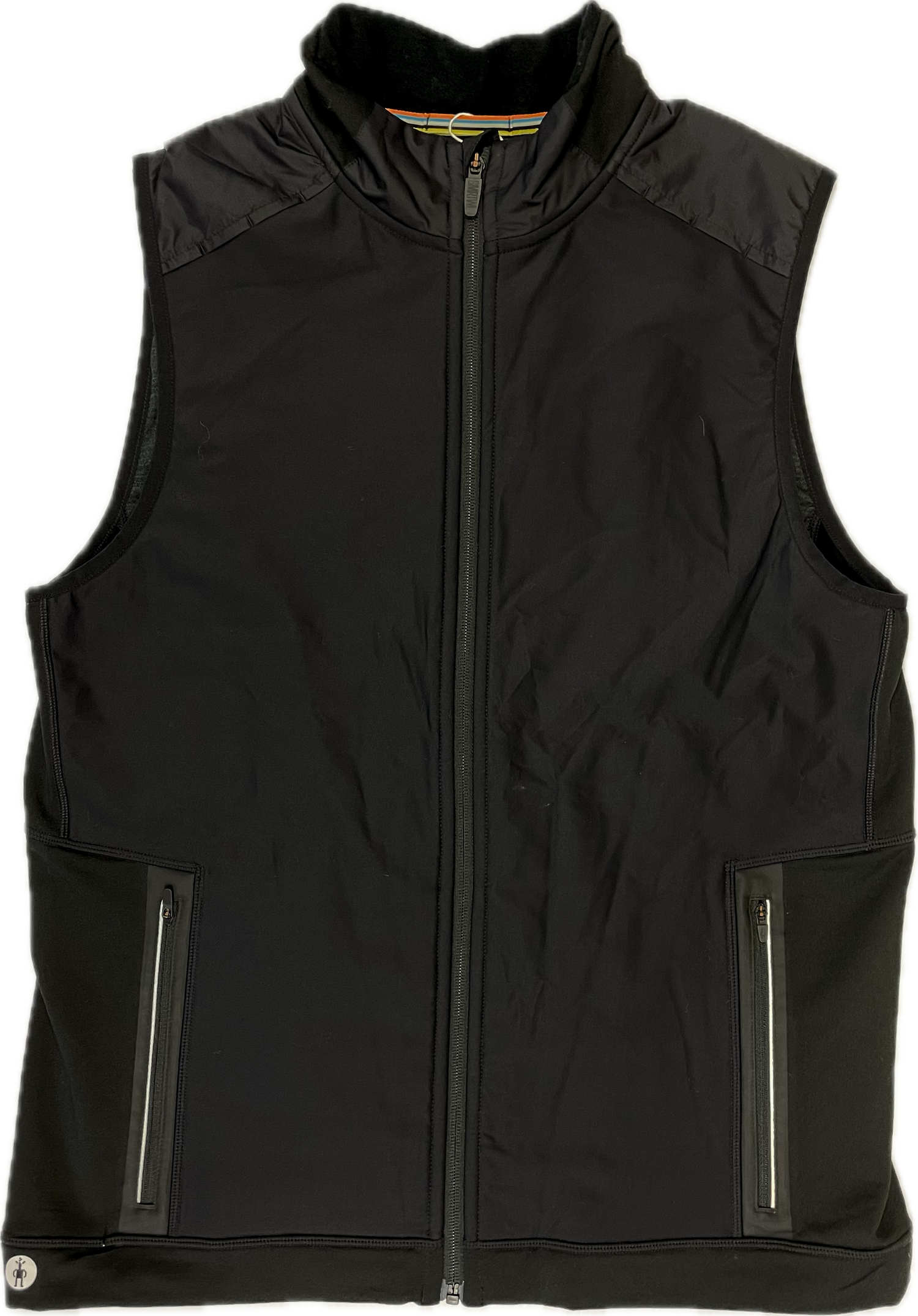 Veste isolée Smartwool Active Fleece Hommes - Plein Air Entrepôt