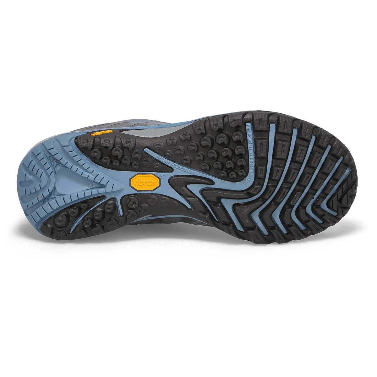Chaussures de randonnée Merrell Siren Edge 3 Femmes - Plein air Entrepôt
