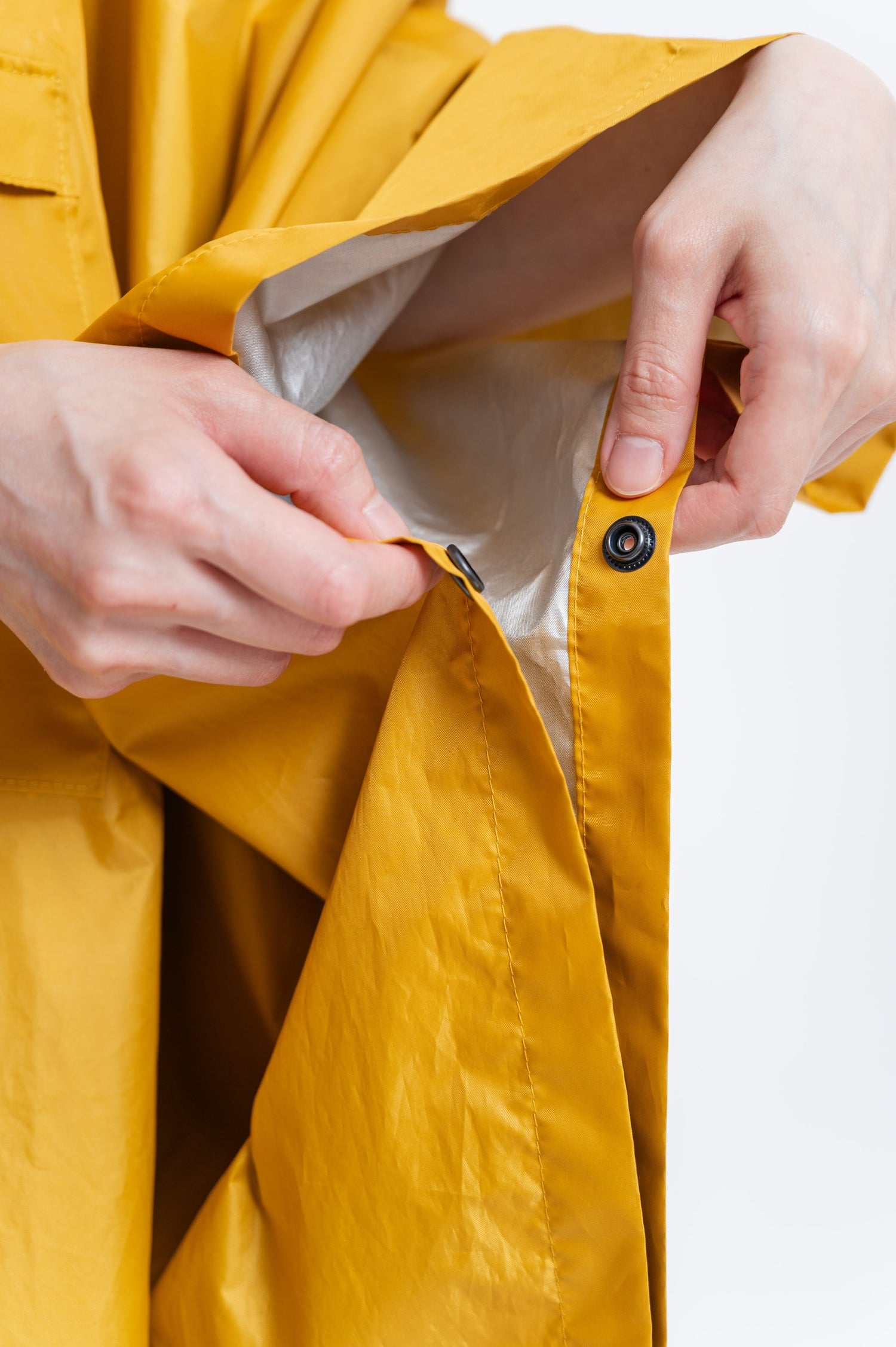 Poncho Léger JR Gear - Plein air Entrepôt