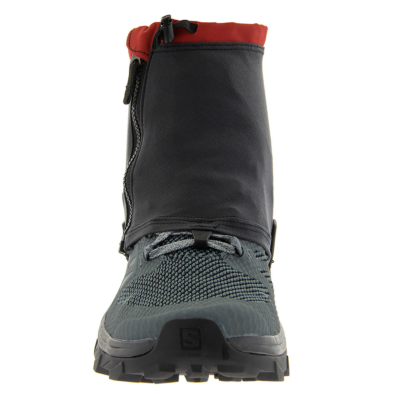 Guêtres Kahtoola RENAgaiter Basses Ultra Tough - Plein air Entrepôt