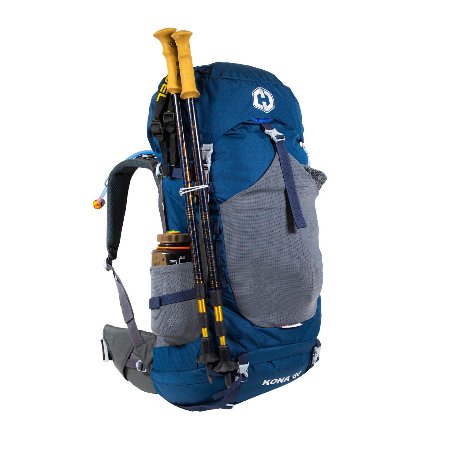 Sac à dos Hotcore Kona 75 - Plein air Entrepôt