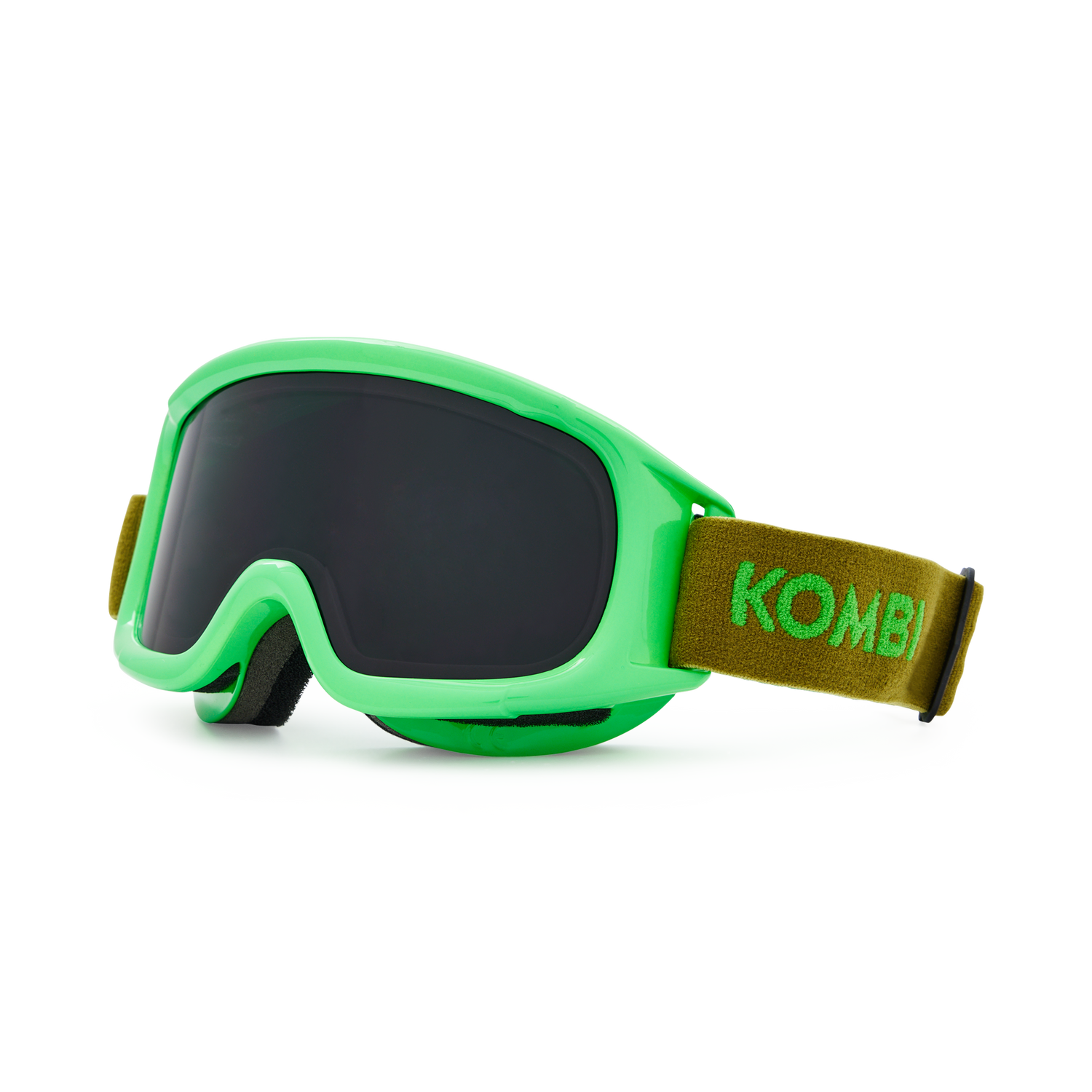 Lunettes de ski Kombi Tracer pour ensoleillement moyen Juniors - Plein air Entrepôt