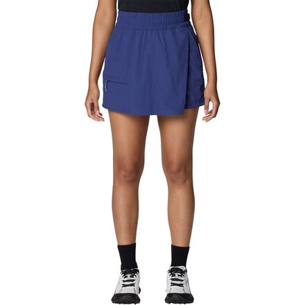 Jupe-Short Mountain Hardwear Stryder Femmes - Plein Air Entrepôt