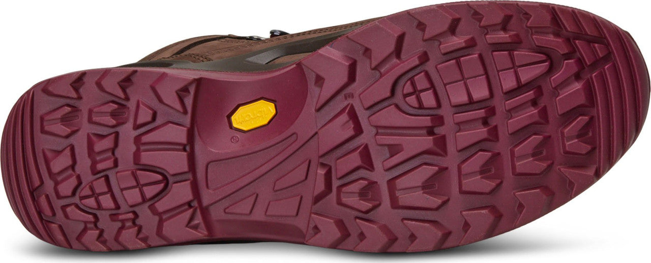 Bottes de randonnée Lowa Renegade GTX Mid Femmes En solde - Plein Air Entrepôt