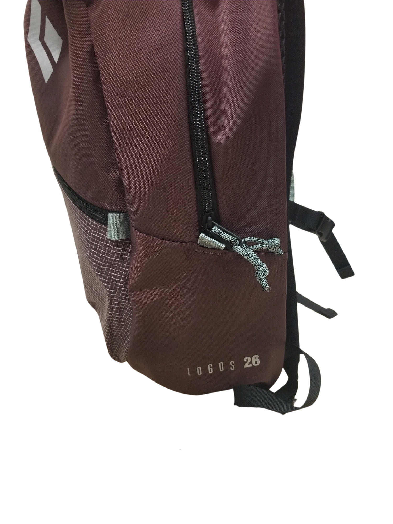 Sac à dos Black Diamond Logos 26 - Plein Air Entrepôt