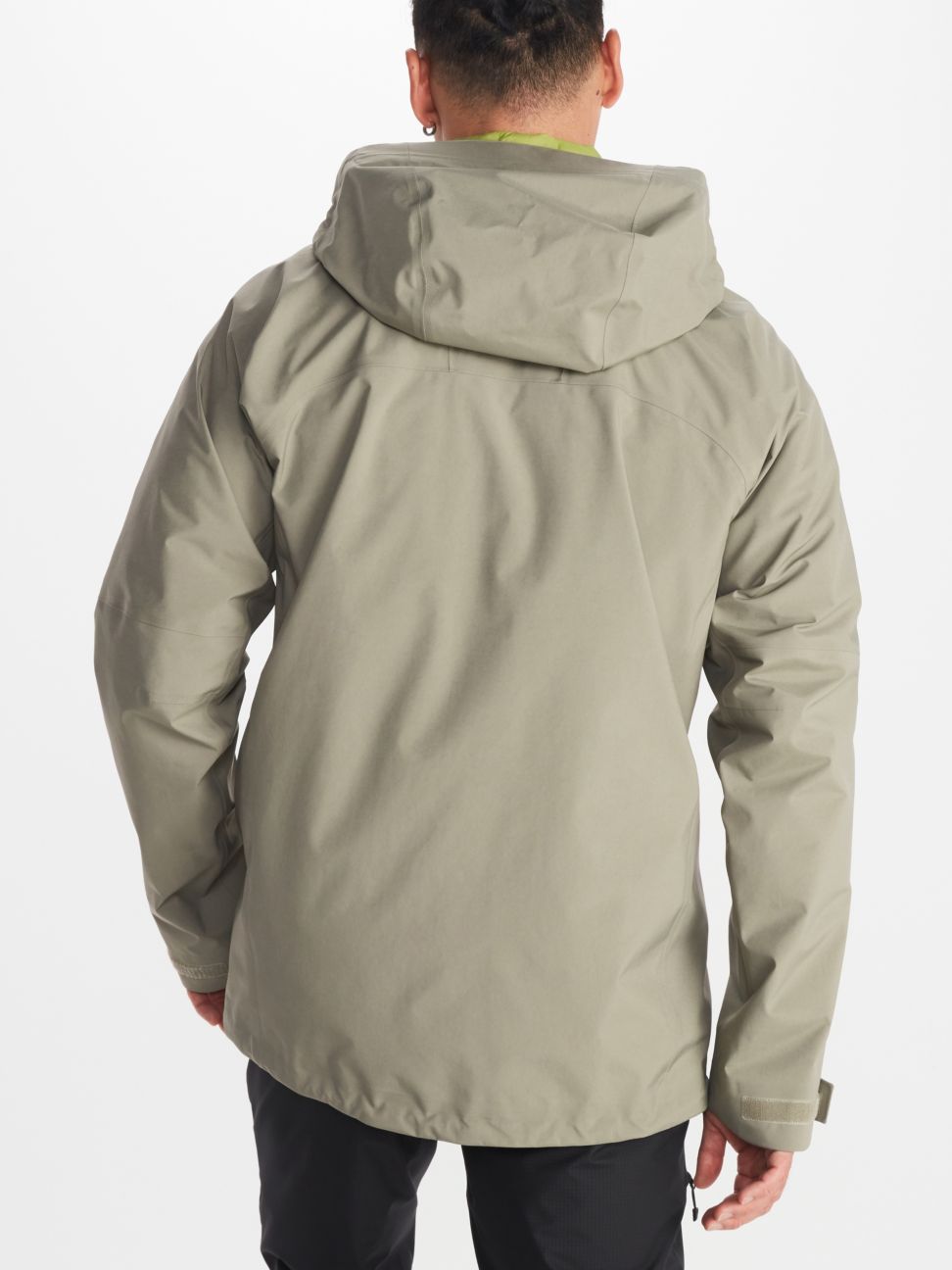 Marmot Manteau Alpinist Gore-tex Homme - Plein Air Entrepôt