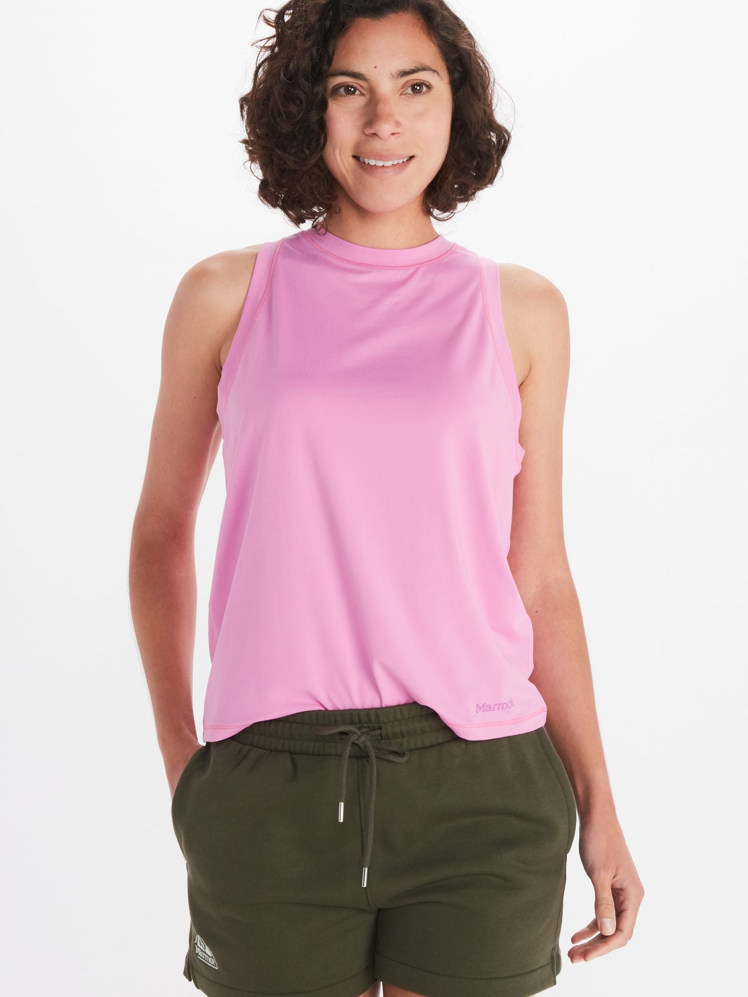Camisole Marmot Windridge Femmes - Plein Air Entrepôt