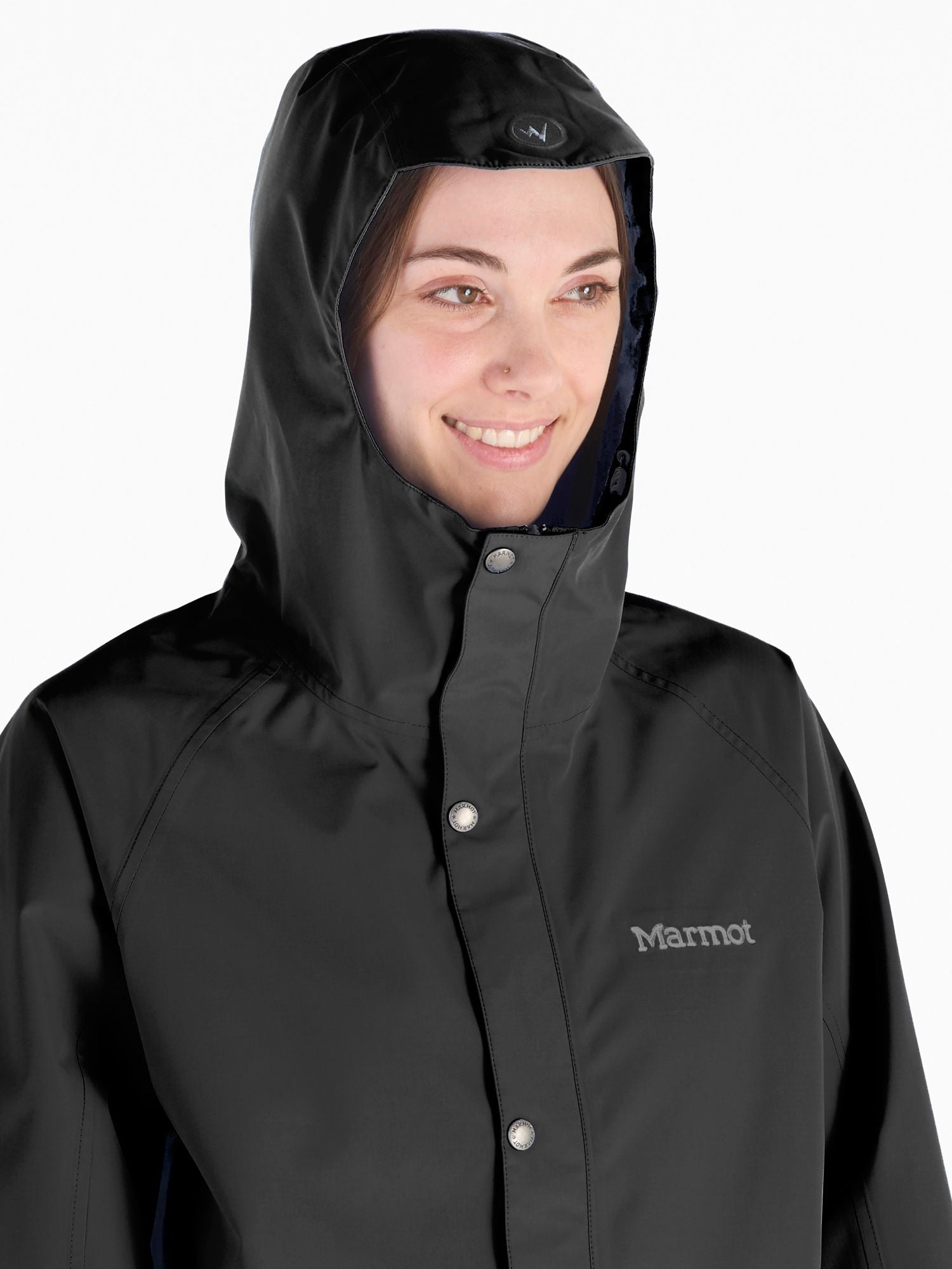Manteau Imper-respirant Marmot Cascade Femmes - Plein air Entrepôt