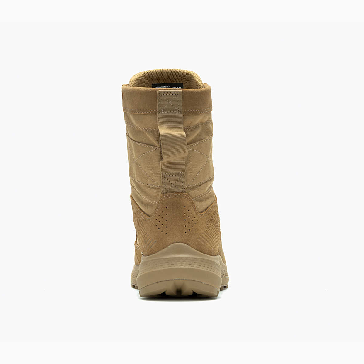 Bottes de Randonnée Merrell MQC Force Tactical WP Hommes - Plein Air Entrepôt