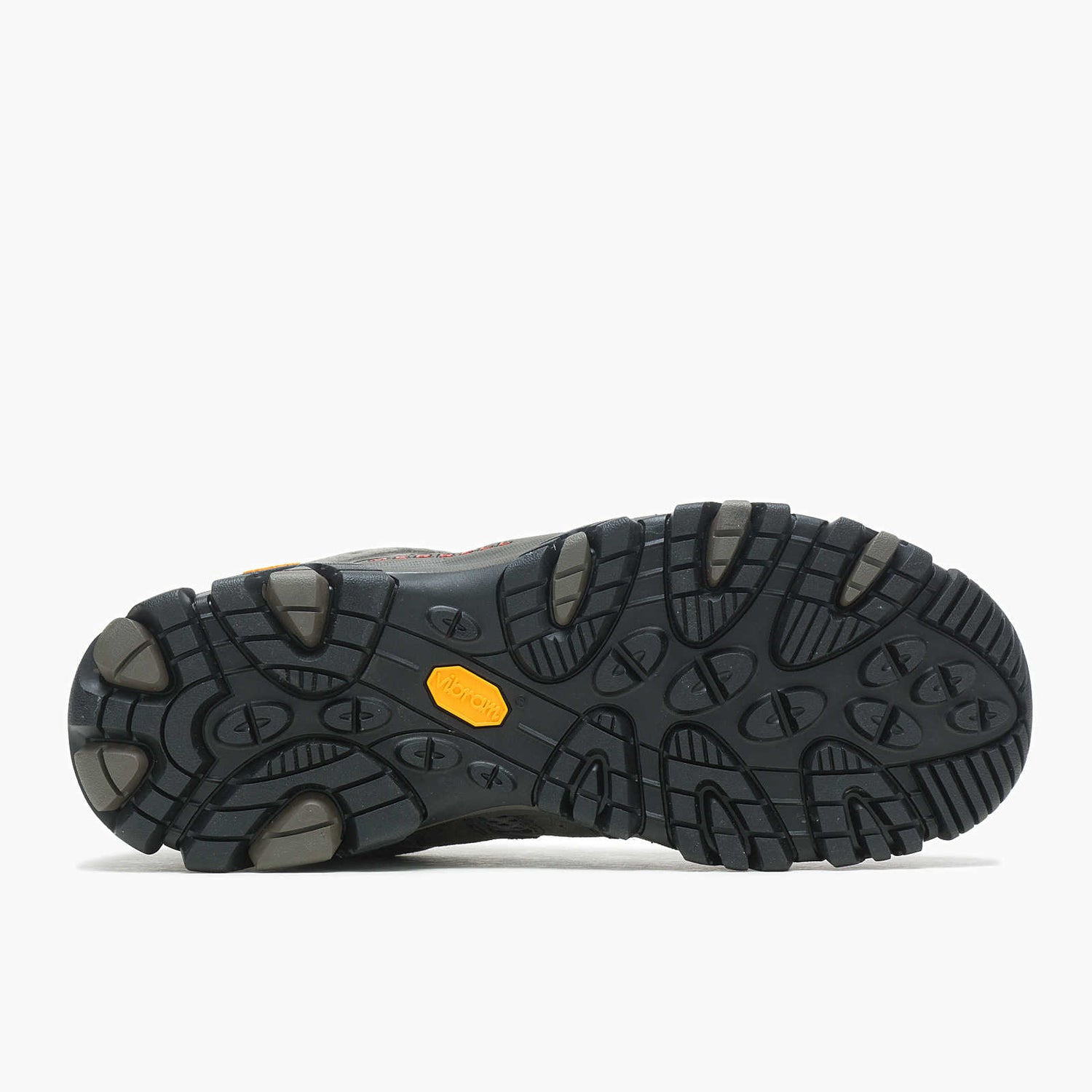 Chaussures de Randonnée Merrell Moab 3 WP Hommes - Plein air Entrepôt