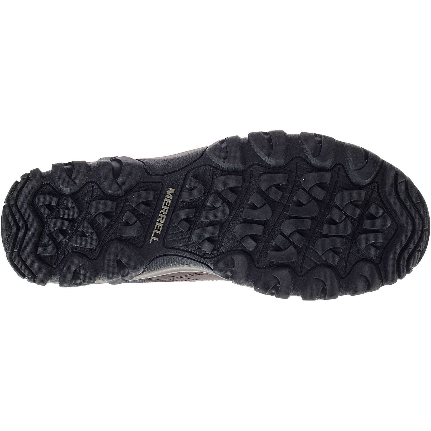 Bottes d'hiver Merrell Thermo Akita Mid WP Hommes - Plein air Entrepôt