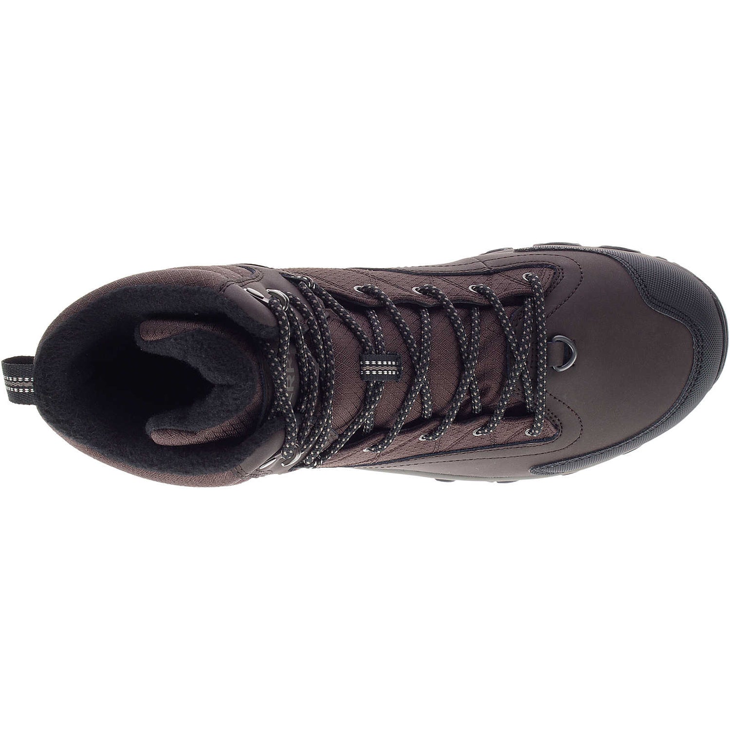 Bottes d'hiver Merrell Thermo Akita Mid WP Hommes - Plein air Entrepôt