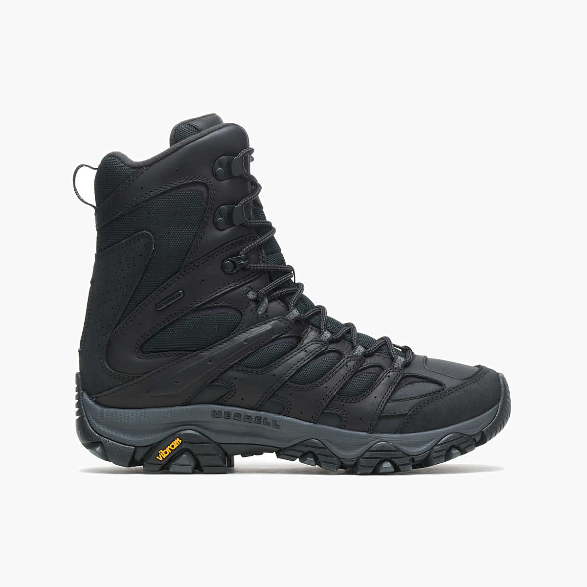 Bottes d'hiver Merrell Moab 3 Thermo Extreme WP Hommes - Plein air Entrepôt