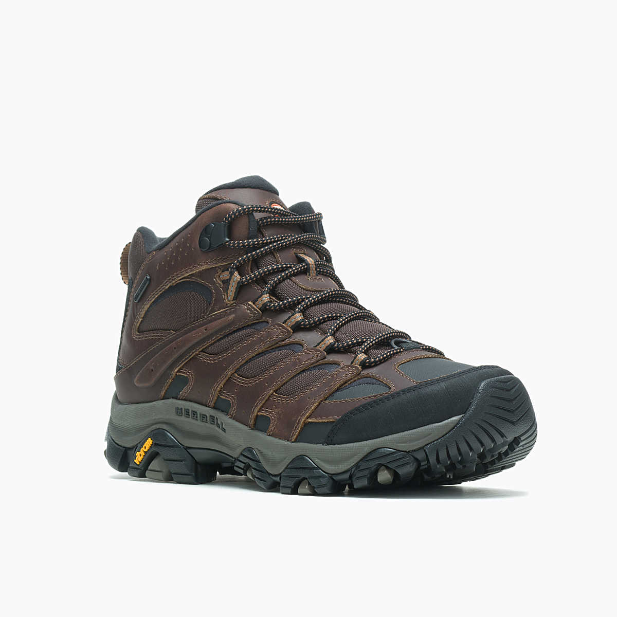 Bottes d'hiver Merrell Moab 3 Thermo Mid WP Large Hommes - Plein Air Entrepôt
