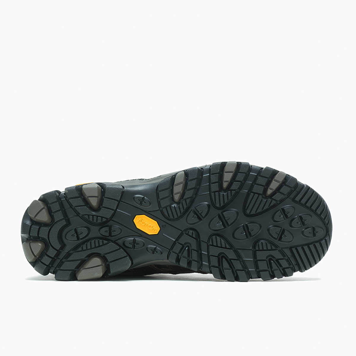 Bottes d'hiver Merrell Moab 3 Thermo Mid WP Large Hommes - Plein Air Entrepôt