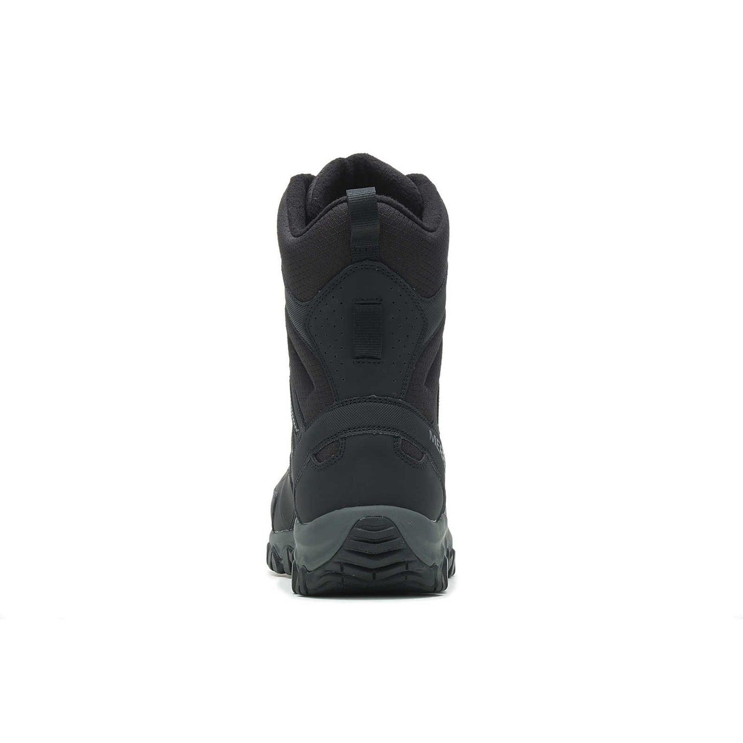 Bottes d'hiver Merrell Thermo Akita Tall WP Hommes - Plein air Entrepôt