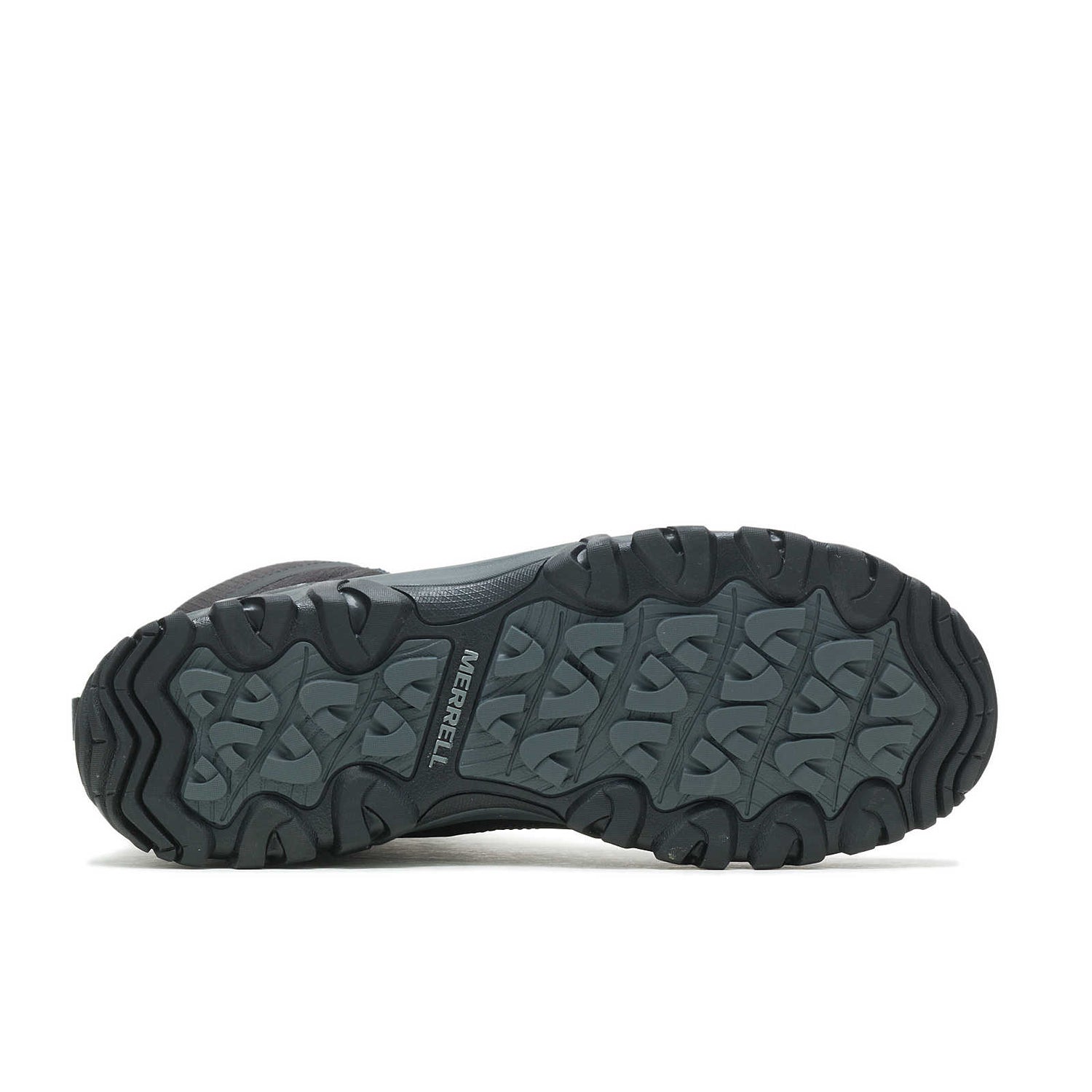 Bottes d'hiver Merrell Thermo Akita Tall WP Hommes - Plein air Entrepôt