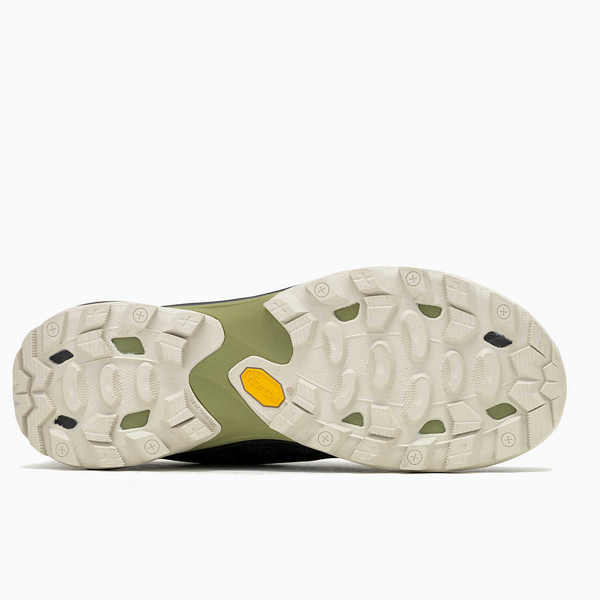 Chaussures Merrell Moab Speed 2 Hommes - Plein Air Entrepôt