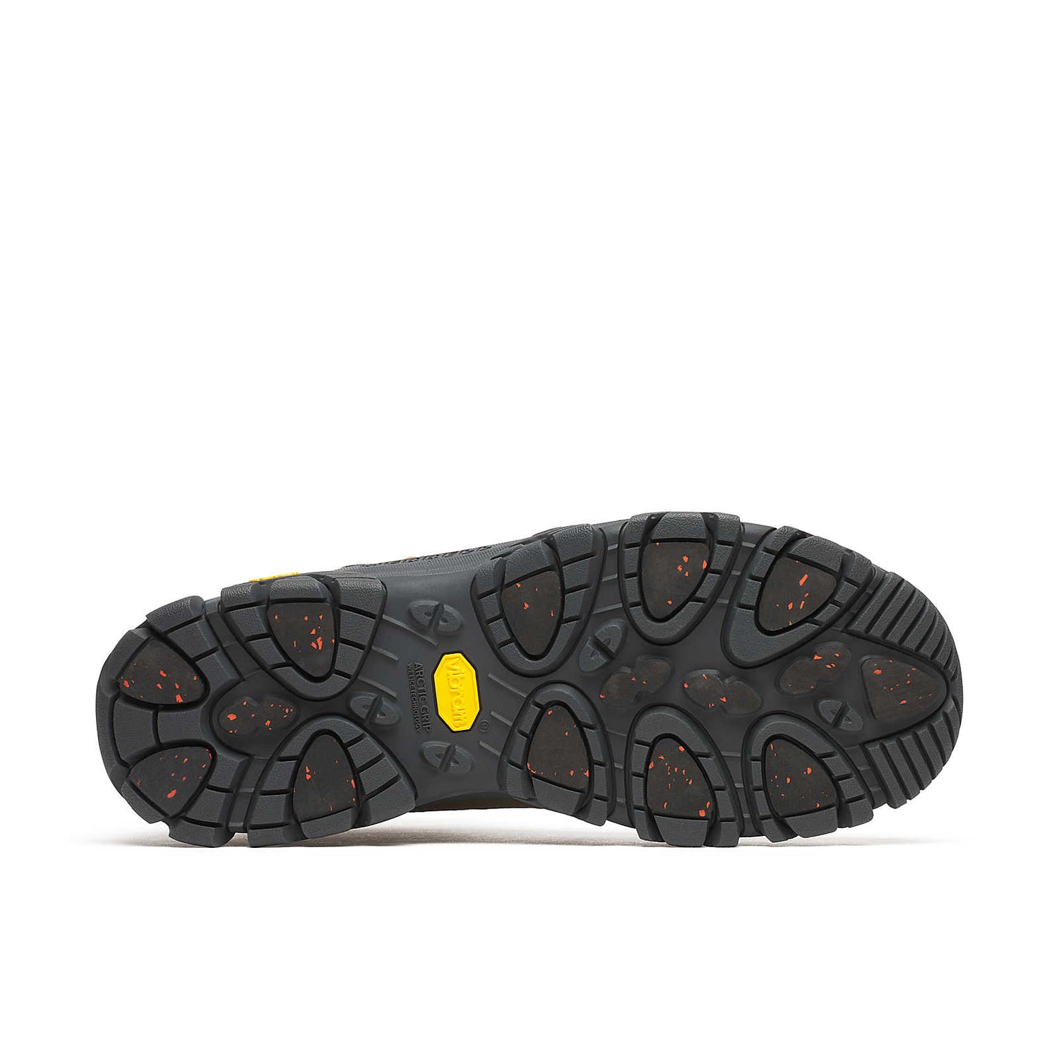 Bottes d'hiver Merrell Thermo Snow Grip Mid WP Hommes - Plein Air Entrepôt