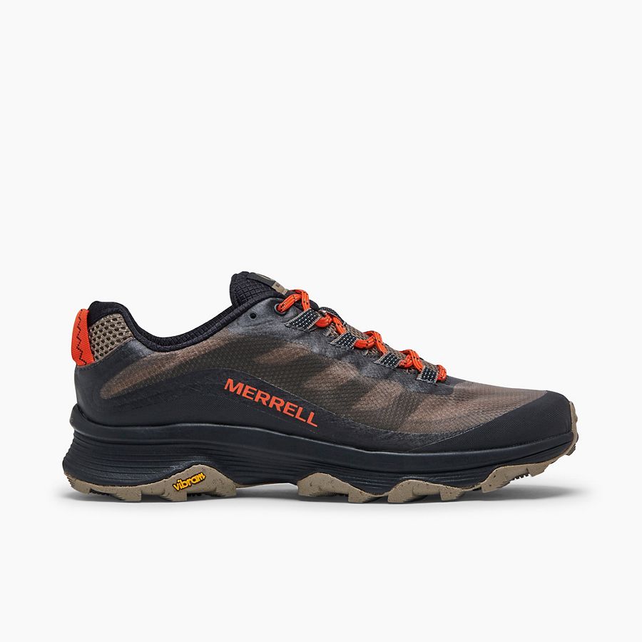 Merrell Moab Speed Homme - Plein Air Entrepôt