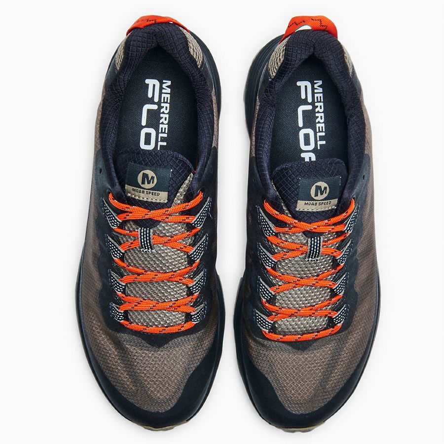 Merrell Moab Speed Homme - Plein Air Entrepôt