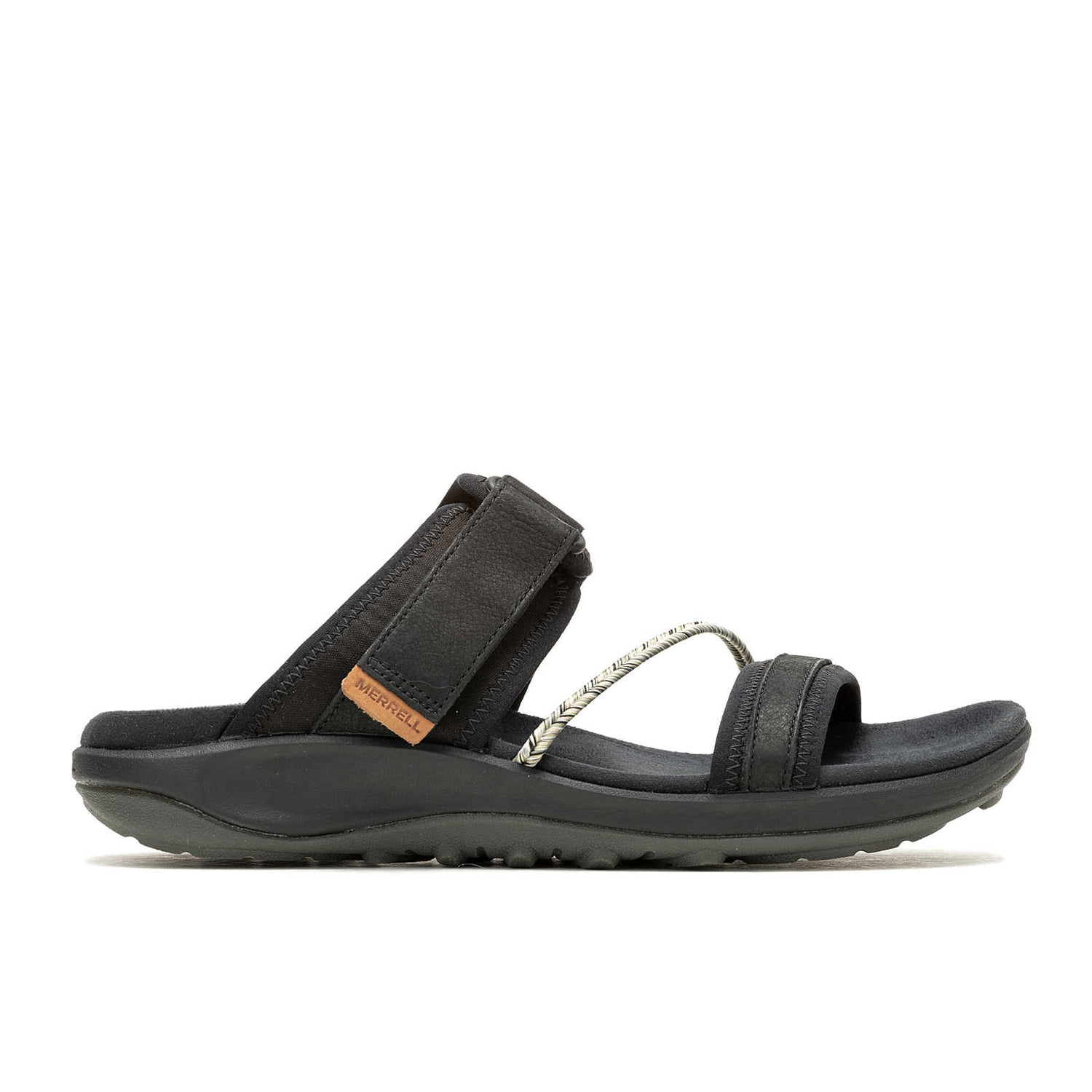 Sandales Merrell Terran 4 Slide Femmes - Plein air Entrepôt