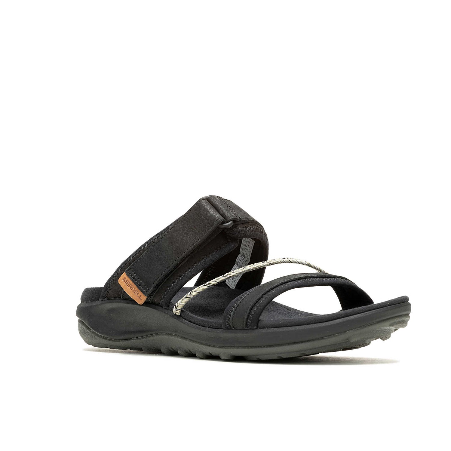 Sandales Merrell Terran 4 Slide Femmes - Plein air Entrepôt